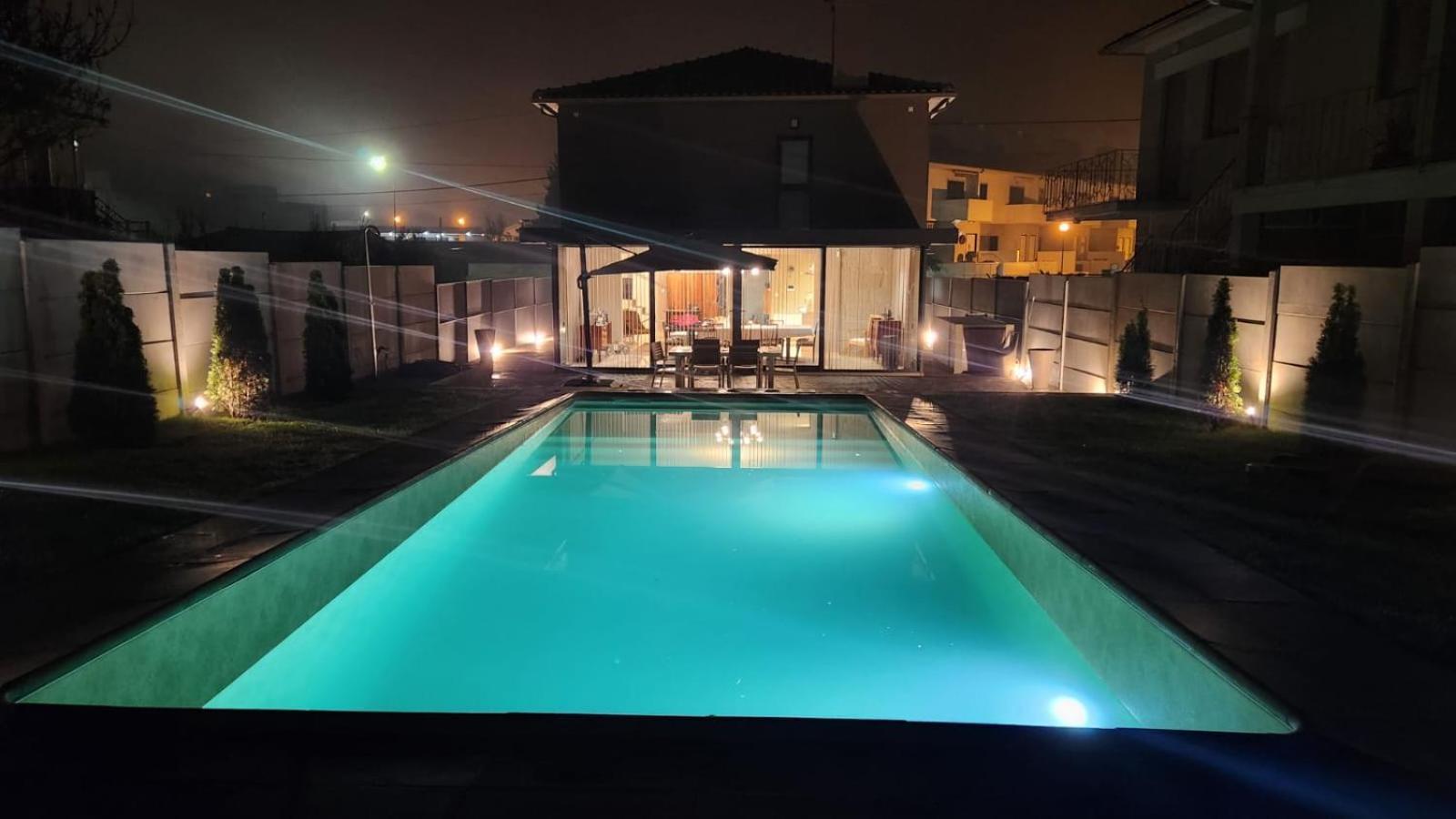 Dream House 1 Villa Valenca Exterior photo